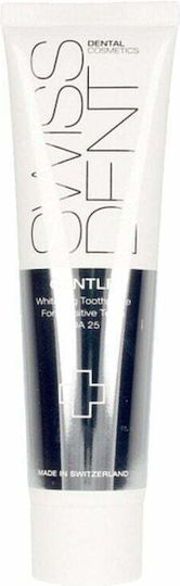 Swissdent Gentle Whitening Toothpaste 100ml