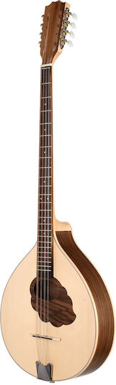 Gewa Bouzouki Pro Natura Irish Tetracord