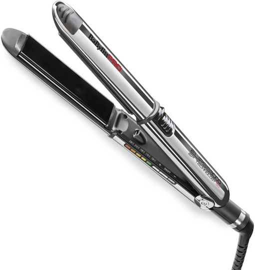Babyliss Pro Elipsis 3000 BAB3000EPE Mini Placă de Îndreptat Părul cu Plăci Ceramice