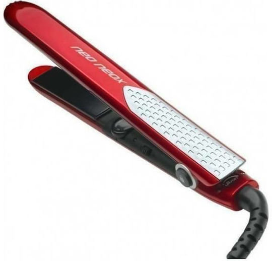 Original Best Buy Neox 0447507 Hair Straightener with Ceramic Plates 50W