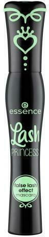 Essence Lash Princess False Lash Effect Mascara Lash Effect Black 12ml