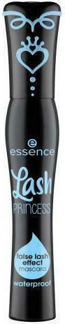 Essence Lash Princess False Lash Effect Waterproof Mascara Μαύρο 12ml