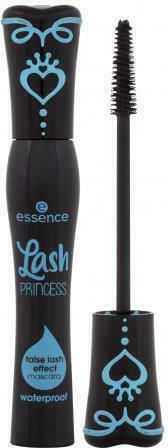 Essence Lash Princess False Lash Effect Waterproof Mascara Μαύρο 12ml