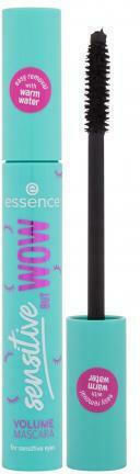 Essence Sensitive But Wow Mascara Μαύρο 8.5ml