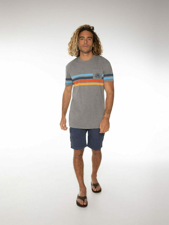 T-shirt Gray