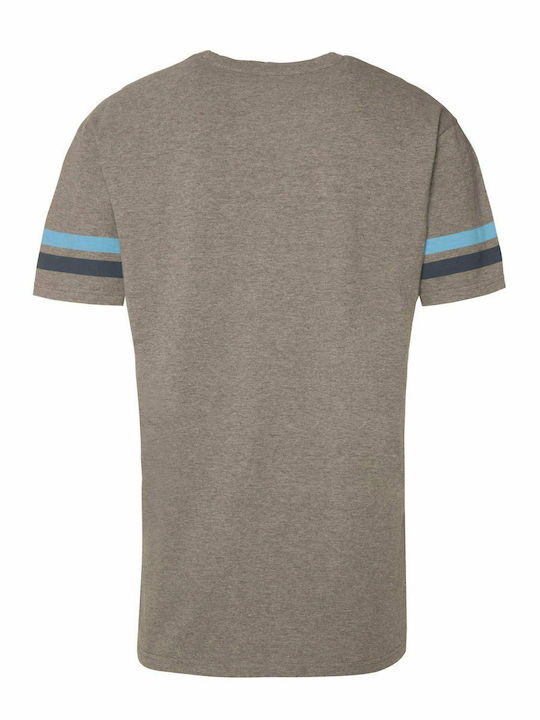 T-shirt Gray