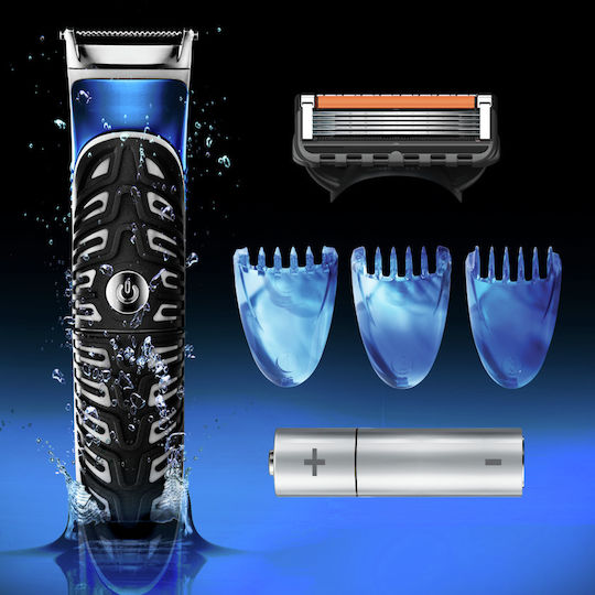 Gillette Styler Ξυριστική Μηχανή Προσώπου