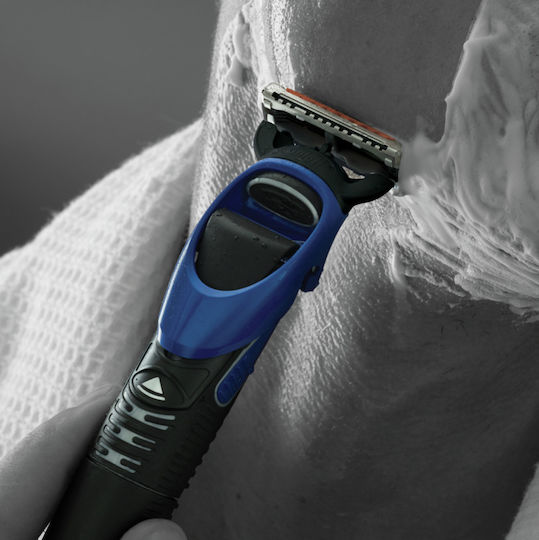 Gillette Styler Ξυριστική Μηχανή Προσώπου