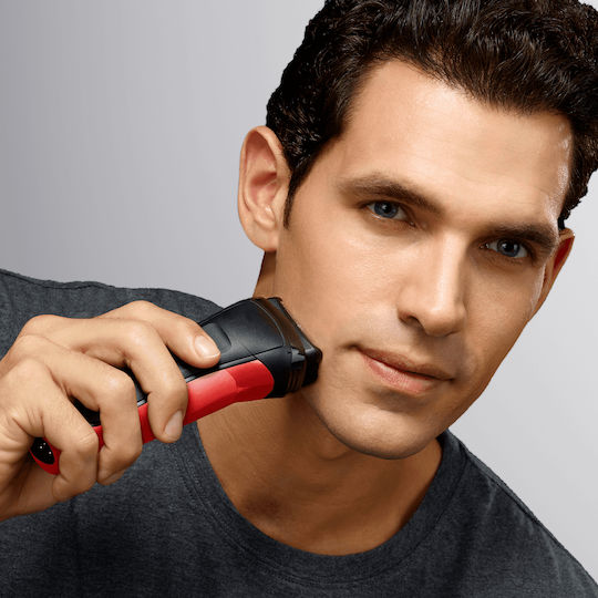 Braun Series 3 S6501920 Foil Electric Shaver Face Rechargeable