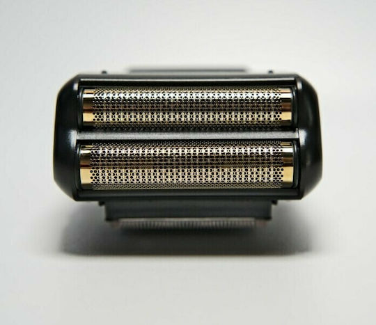 Kiepe Shaver Twice Finish 6510 Foil Ξυριστική Μηχανή Προσώπου Επαναφορτιζόμενη