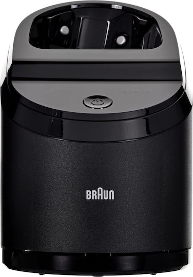 Braun Series 8 Ξυριστική Μηχανή Προσώπου Επαναφορτιζόμενη