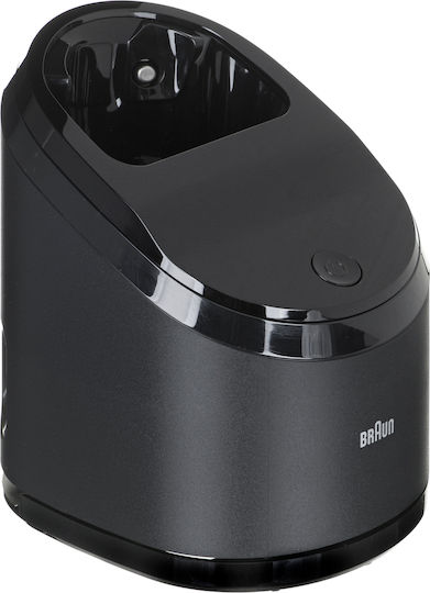 Braun Series 8 Ξυριστική Μηχανή Προσώπου Επαναφορτιζόμενη