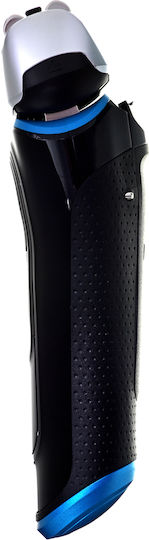 Braun Series 8 Ξυριστική Μηχανή Προσώπου Επαναφορτιζόμενη