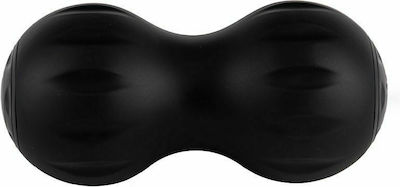 Body Sculpture Powerball Duo Vibrating Massager Walze Massage für den Körper mit Vibration