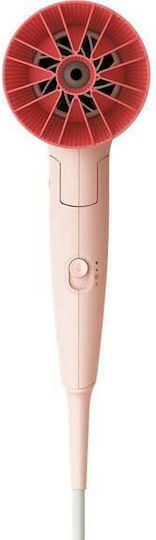 Philips Hair Styling Set Πιστολάκι Μαλλιών 1600W
