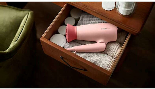 Philips Hair Styling Set Πιστολάκι Μαλλιών 1600W