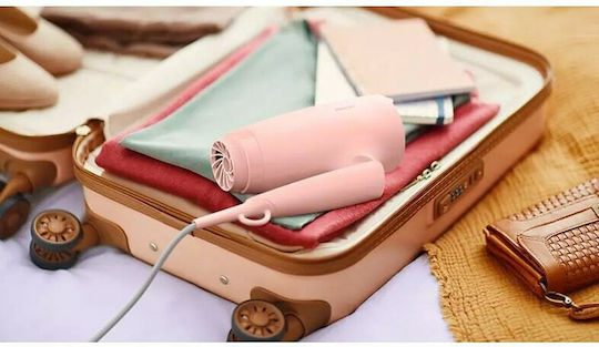 Philips Hair Styling Set Πιστολάκι Μαλλιών 1600W