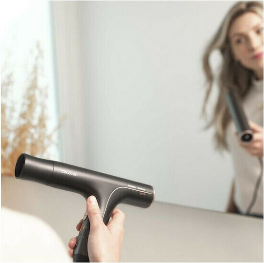 Cecotec Ionicare 6000 Rockstar Soft Ionic Πιστολάκι Μαλλιών 1200W