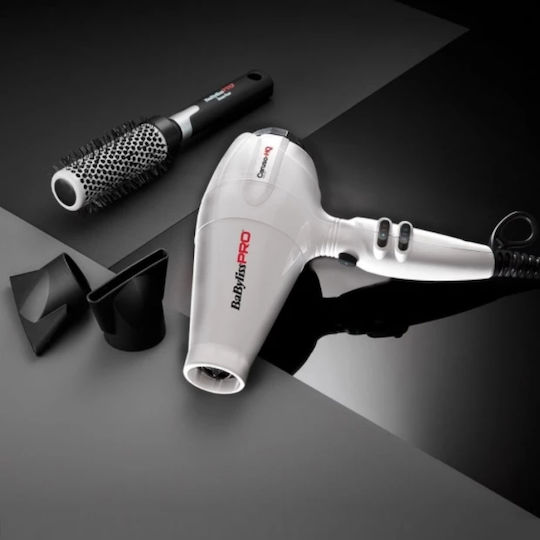 Babyliss PRO Dryers Caruso HQ Επαγγελματικό Πιστολάκι Μαλλιών 2600W