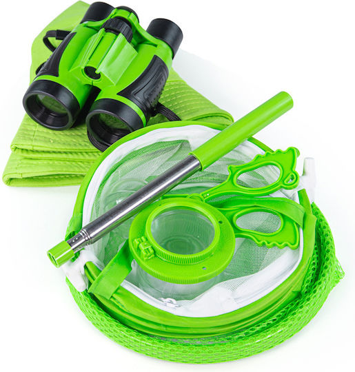 Big Jigs Joc de imitație Set Explorator