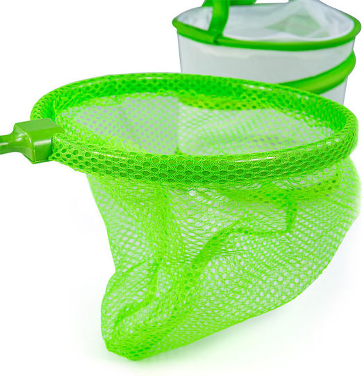Big Jigs Joc de imitație Set Explorator