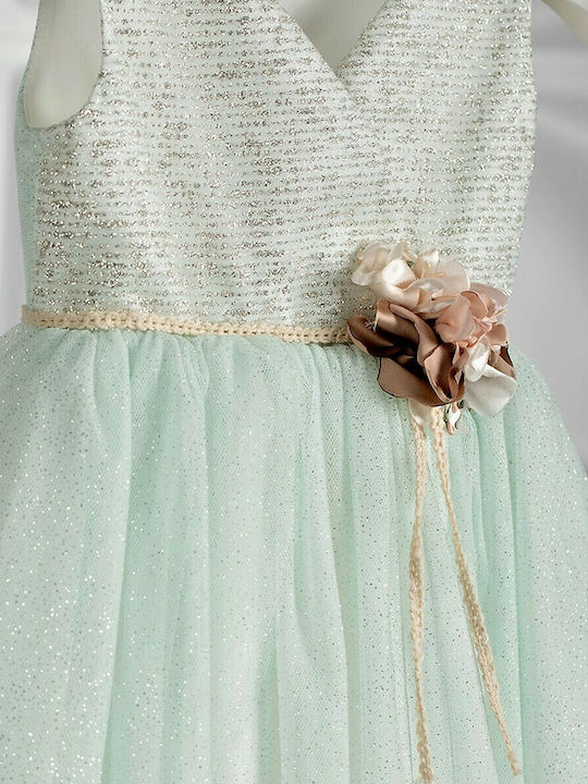 Piccolino Francy Baptism Clothes Set