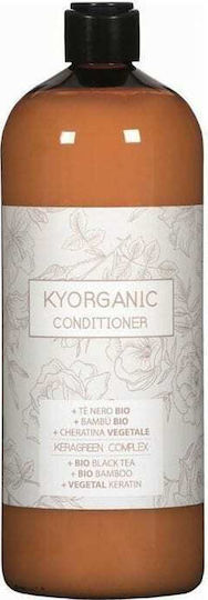 KYO Kyorganic Conditioner Color Protection 1000ml