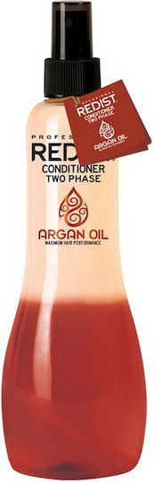 Redist Argan Oil Conditioner για Όλους τους Τύπους Μαλλιών 400ml