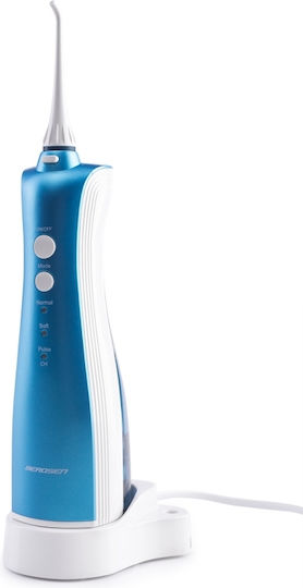 Berdsen ClearJet X4 Water Flosser Μπλε