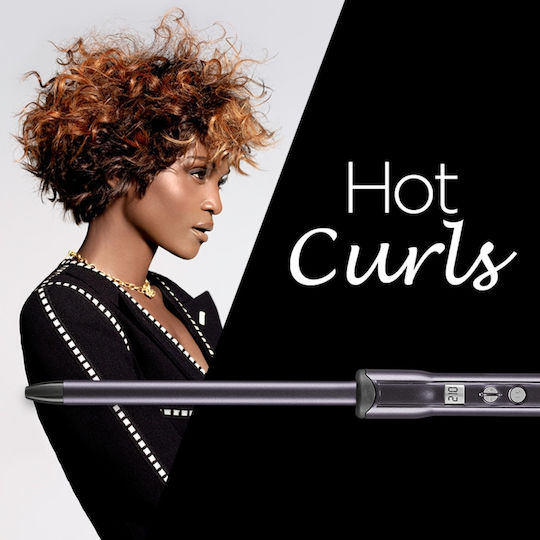 Babyliss Pro 4Artists Ψαλίδι Μαλλιών για Μπούκλες 19mm BAB2912E