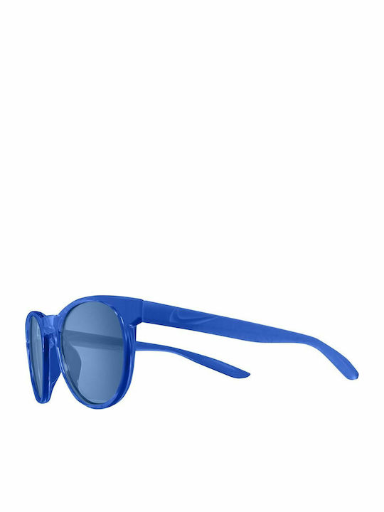 Nike Horizon Ascent S Kinder-Sonnenbrillen Blaue