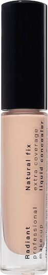 Radiant Natural Fix Extra Coverage Коректор 04 Бежов цвят 5мл
