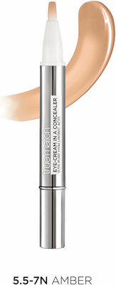 L'Oreal Paris True Match Concealer 5.5-7N Amber 2ml