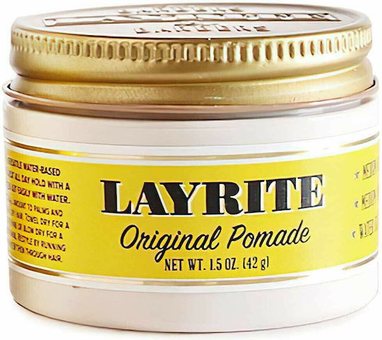 Layrite Original Pomade 42gr