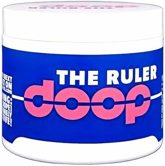 Doop The Ruler Κερί για Ελαφρύ Κράτημα & Λάμψη 100ml