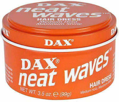 Dax Neat Waves Lumânare 99gr