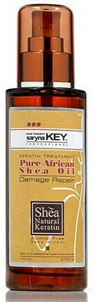 Saryna Key Hair Oil for Repair against Split Ends 105ml