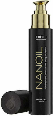 Nanoil High Porosity Hair Haaröl zur Nährung 100ml