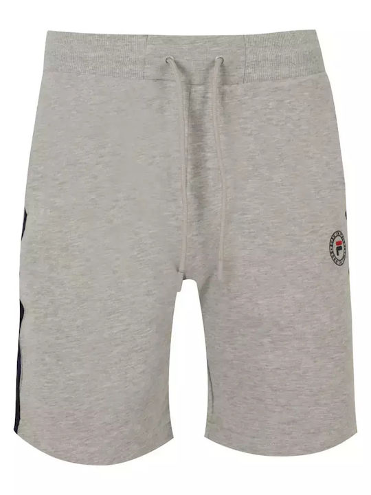 Mateo Sportliche Herrenshorts Gray