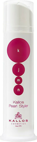 Kallos Kjmn Pearl Styler Λακ 100ml