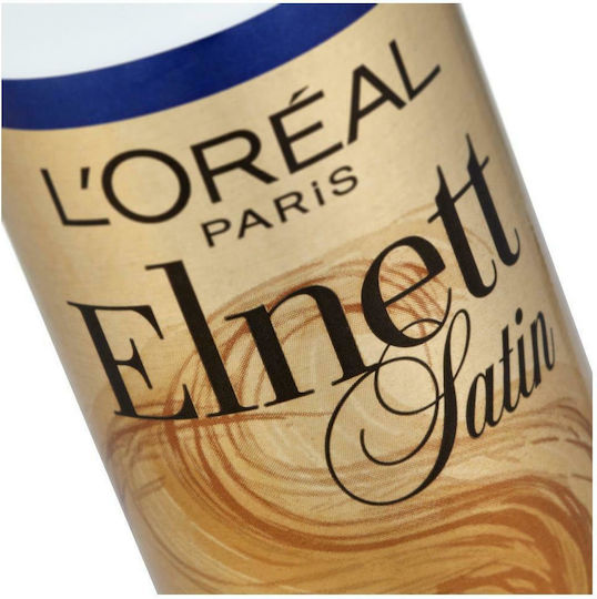 L'Oreal Paris Elnett Satin Liscissima Haarspray Für Leichtes Halten 200ml