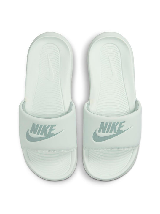 Victori One Women's Slides Green