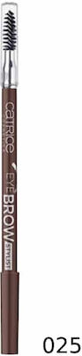 Catrice Cosmetics Stylist Μολύβι για Φρύδια 025 Perfect Brown