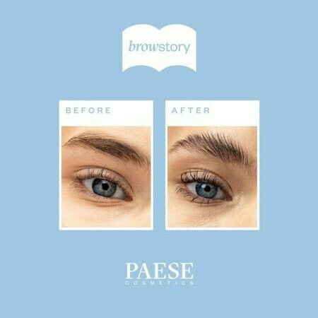 Paese Browstory Soap για Φρύδια Brow Styling