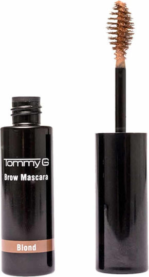 TommyG Eyebrow Mascara For Eyebrows 03 Blond