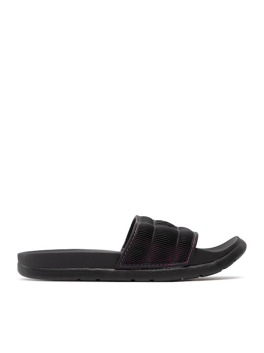 4F Slides Μαύρα