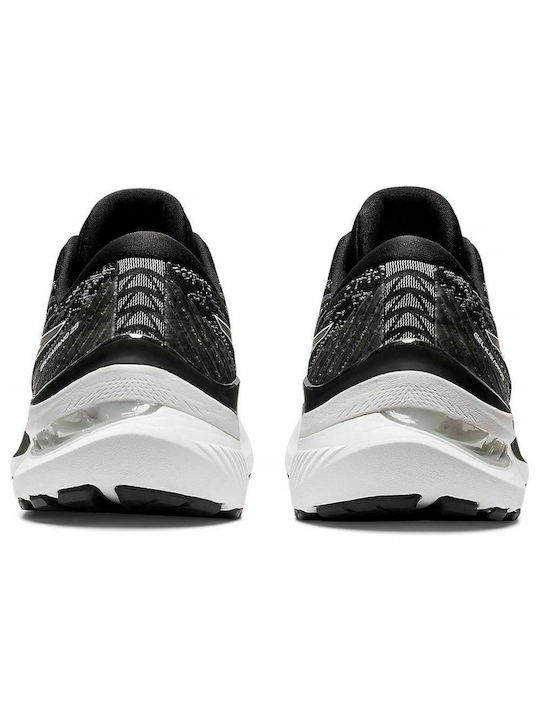 Gel-Kayano 29 Sport Shoes Running Black / White