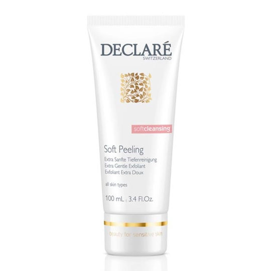 Declaré Sanfte Reinigung Creme für Gesichtspeelings 100ml