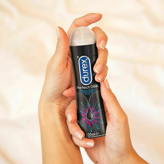 durex perfect glide gleitgel 100ml wasserbasierte Gleitgele main image 1
