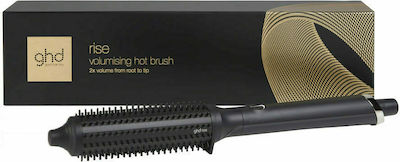 GHD Ηλεκτρική Βούρτσα Rise Volumising Hot Brush για Μπούκλες